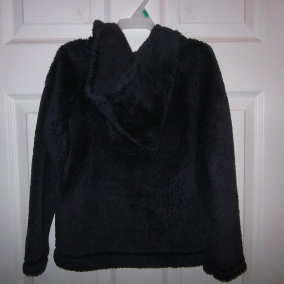 Toddler zip-up hoodie - Picture 3 of 3